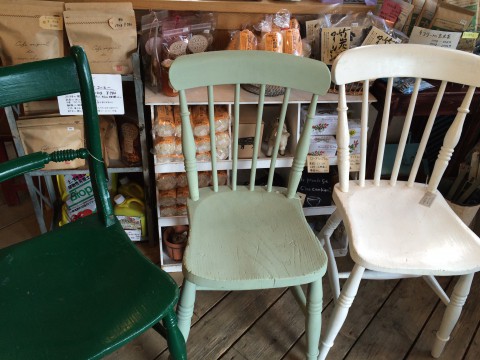 乾燥しらたき入荷と。