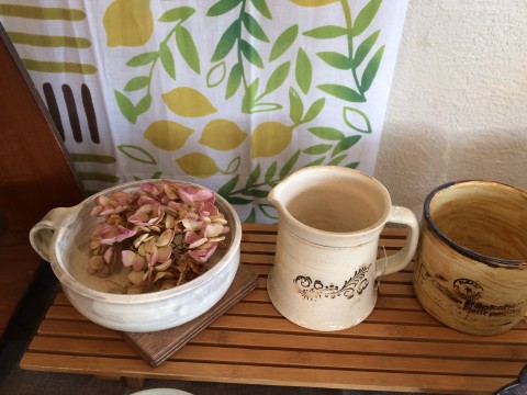 本日も営業しております。