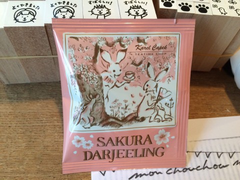 明日は こうばしやパン販売の日です。