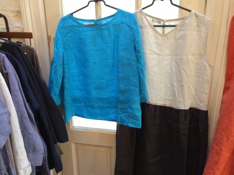 fog新作お洋服入荷!