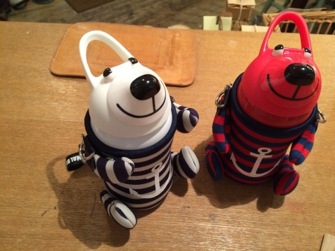 新商品たくさん。