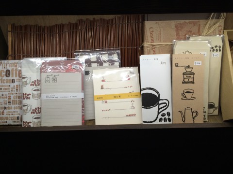 坩堝さんに納品!