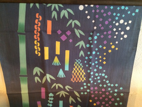 帯広はこれから七夕!