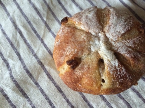 こうばしやパンの日は27日❣️