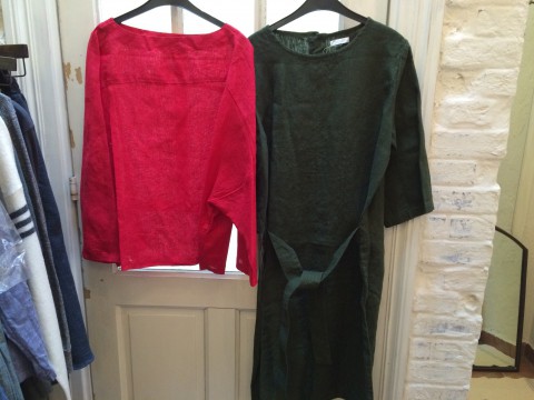 fogのお洋服入荷!