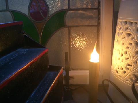 11月のお休みのお知らせ。