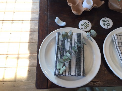 明日 木曜日も営業いたします。