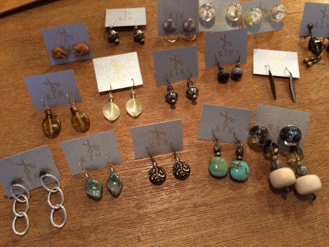 アクセサリー追加!