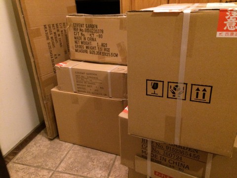 新商品色々入荷しましたよ!