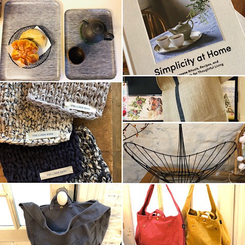 V.D.L.Cとfogの商品入荷❣️