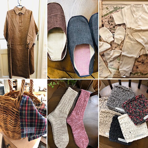 fog 色々入荷!