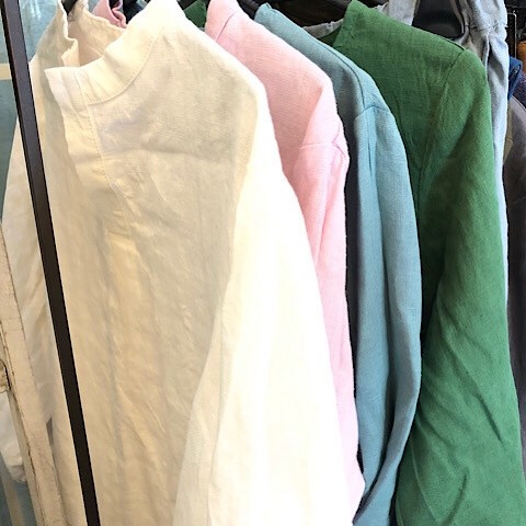 fog の春のお洋服入荷!