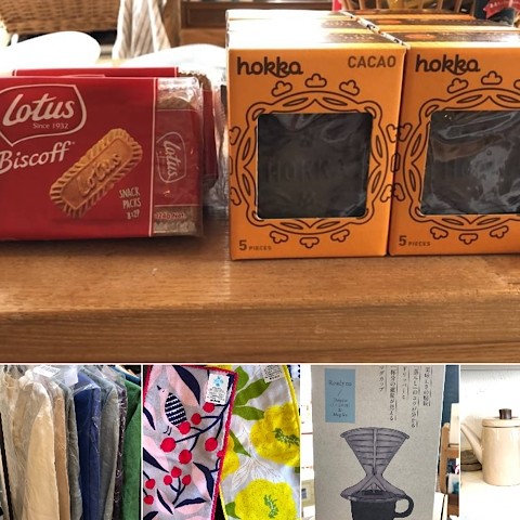 人気の商品届きました!