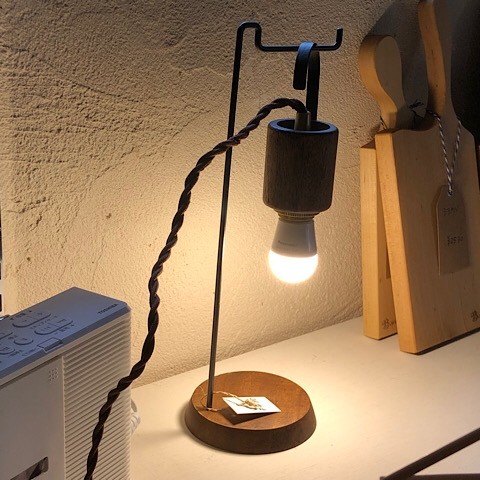 LEDライト