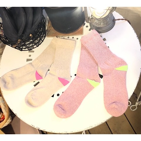 和紙SDGコットンソックス