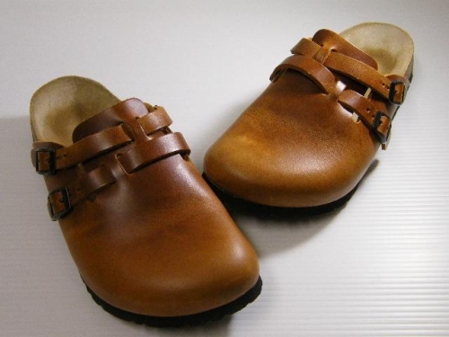 Birki's　ビルキー BIRKENSTOCK サンダル