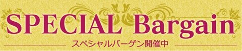 本日最終日！おかげ様で実店舗６周年！店舗販売のみ全品30％OFFセール開催