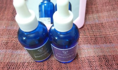 顔コリほぐし専用オイル注文受け付けます(本日中)