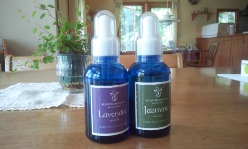 ルミ・カペ「癒し空間 3」予約状況