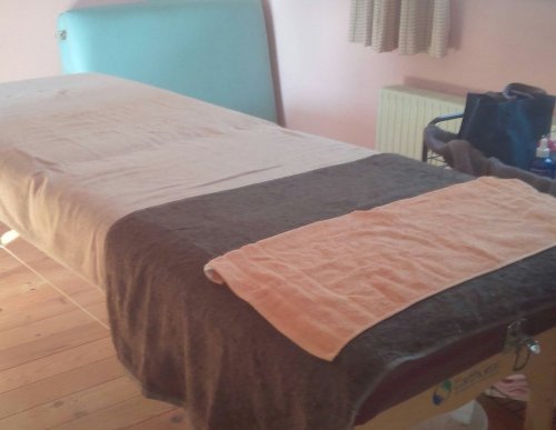 ルミ・カペ「癒し空間　３」終了～