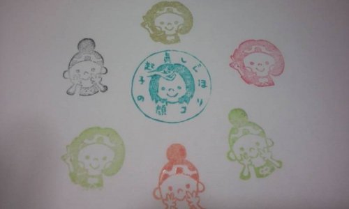 つぶつぶランチ&顔コリほぐし&プチカラーセラピーコラボのお知らせ