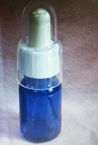 オイル付きレクチャー会