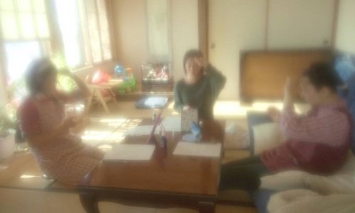 明日の顔コリセルフレクチャー会「ペア割」します!