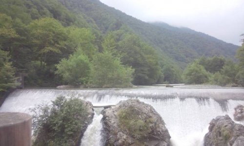 ふらり二人旅~