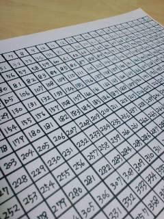 365日貯金!