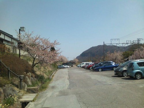 長野研修!