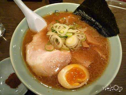 梅光軒/札幌ら~めん共和国