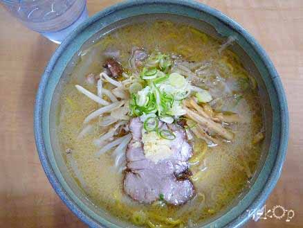 麺屋 彩未