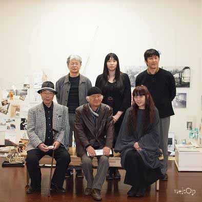 市民ギャラリー オープニング企画展