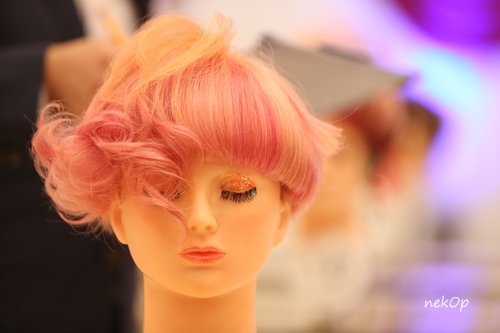 BEAUTY ART