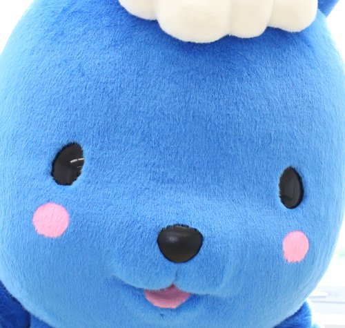 ゆるきゃら そらりす