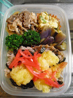 今日は ♪ 金曜日 (^^♪