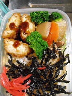 大根は煮物の王様!?