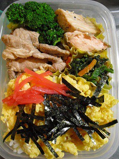 食べきれないと思っていたけど...