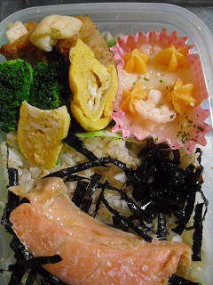 こんばんわ　(^-^)