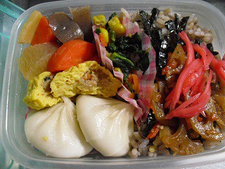 今夜は・・・・　会食