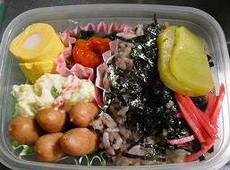 あみだくじ
