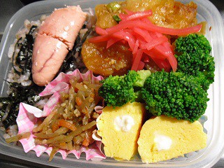 自己中走行は無しにして・・