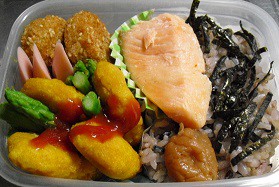 週末で~すよぉ