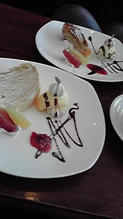 久々のデート