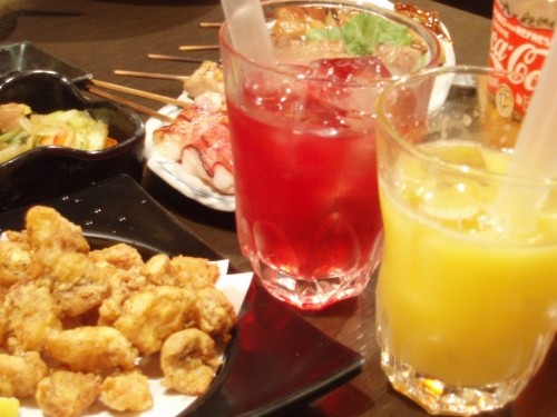 ママさん会