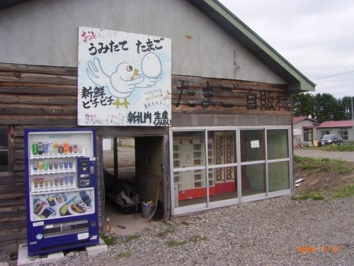 ふたご・ふたごのたまご～＾＾