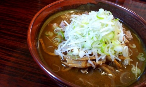 ざぼんのラーメン・焼き芋♪