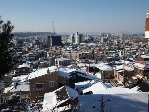 全州・慶州と釜山・ソウルの旅vol.9～韓国人気ドラマロケ地めぐり・清州～