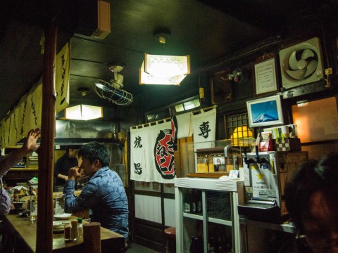 「北海道ガーデンショー2015大雪」へ～その2～旭川でグルメな夜