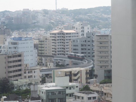 2020.4月石垣島小浜島やんばるの森vol6~那覇に1泊して帰る~